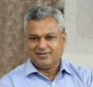 Saurabh Garg IAS, has been given in-situ upgradation in post to grade of Secretary.