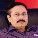 T.K Ramachandran IAS, has been given in-situ upgradation in the post to the grade of Secretary in Government of India