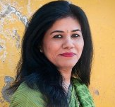 Mrs. Sumita Dawra IAS, has been given in-situ upgradation in post to grade of Special Secretary in the Government of India