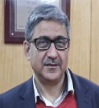 Rajit Punhani IAS,  has been given in-situ upgradation in post to grade of Special Secretary in the Government of India