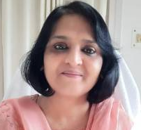 Mrs. Nivedita Shukla Verma IAS, has been given in-situ upgradation in post to the grade of Special Secretary in Government of India