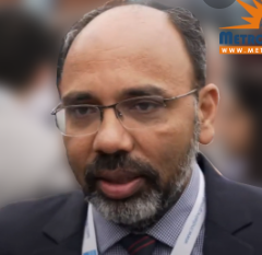 Manish Singh IAS,  has been empanelled to the grade of Additional Secretary in the Government of India.