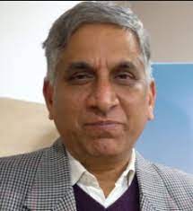 Amit Yadav IAS, has been transferred to MHA.