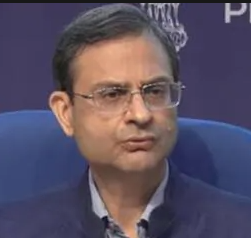 Sanjay Malhotra IAS, has been appointed as Secretary Department of Revenue, Government of India