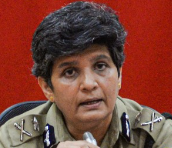 Mrs. Sonal Mishra IPS, has been appointed as ADG BSF, MHA, Government of India.