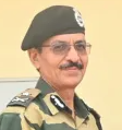 Gyanendra Singh Malik IPS, has been appointed as ADG CISF, MHA, Government of India.