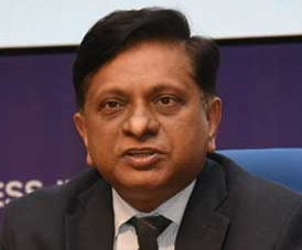 Apurva Chandra IAS, has been given additional charge of Secretary Sports, Government of India