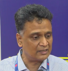 K. Sanjay Murthy IAS has been given additional charge as Secretary, Department of Higher Education, Government of India.
