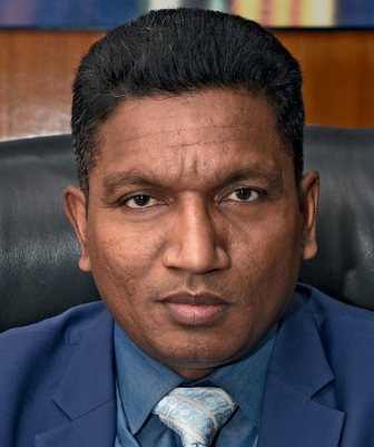 Pallakonda Ramesh IAS has been transferred as CMD, Jaipur Metro Rail Corporation (JMRC), Government of Rajasthan.