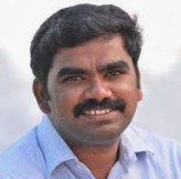 G. Veenapandian IAS, has been transferred as Vice Chairman& Managing Director A.P State Civil Supplies Corporation Limited, Government of Andhra Pradesh