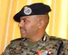 Nalin Prabhat IPS has been transferred as SDG NE Zone CRPF, (MHA)  Government of India.