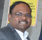 Dr.Prasad NV IAS has been transferred as Secretary, Labour Department, Government of Karnataka.