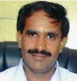 Jayaram N IAS has been transferred as Secretary, Revenue Department, Government of Karnataka.