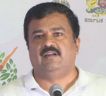Dr.Gopalakrishna HN IAS has been transferred as Deputy Commissioner, Mandya District, Government of Karnataka.