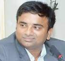 Dr. Rajendra KV IAS has been transferred as Deputy Commissioner, Mysuru District, Government of Karnataka.
