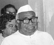 Dalit President in Congress