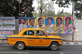 BJP Concentrate On West Bengal For 2024 Elections?