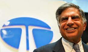 Biography of Ratan Tata Soon In The Market?