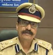 M.A Chavda IPS has been transferred as IGP Junagarh range, Gujarat Police.
