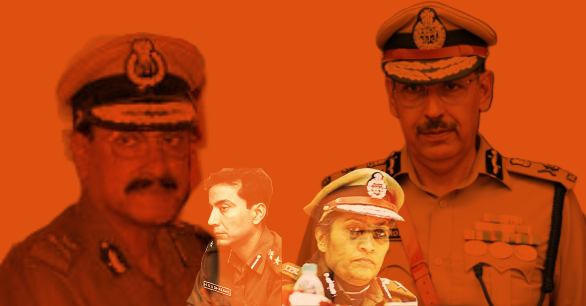 Delhi Police Needs Strong Second- In Command: Laltendu Perfect Man To Fill In Boots?