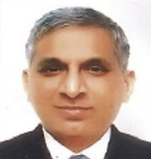 Senior IAS officer Amit Yadav Is New NDMC Chairman