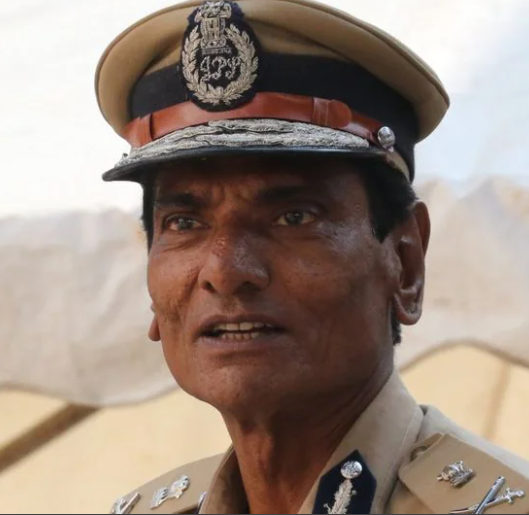 Centre Rejects Kerala's request to increase DGP level posts