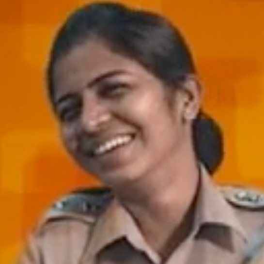 Mrs Deepali Masirkar IPS has been appointed as Executive Director ONGC