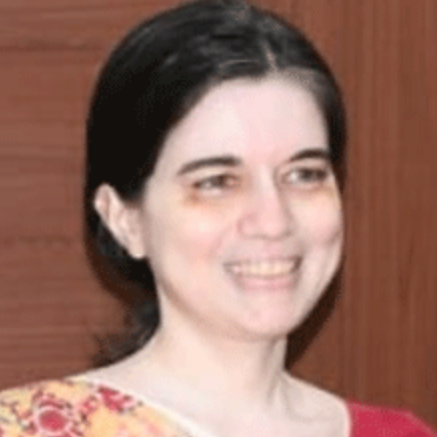 Shalini Pandit IAS has been empanelled to the grade of Additional Secretary In Centre