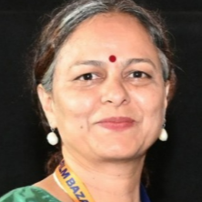 Mrs Neerja Shekhar IAS Gets One Year Extension In Post Upgradation To Secretary Level
