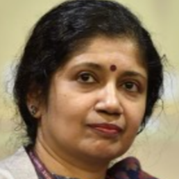 Mrs Varsha Joshi IAS Gets Extension In Post Upgradation Till July 2027