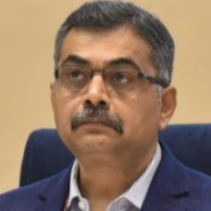 Nitesh Vyas IAS Gets One Year Extension In Post Upgradation