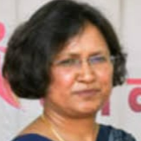 Mrs. Anecta C Meshram IAS Gets Extension In Post Upgradation Upto June 2027