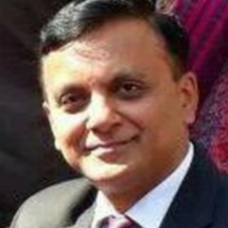 Rahul Sharma IAS Gets One Year Extension In Post Upgradation To AS Level