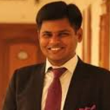 Karthikeyan K.P IAS has been appointed as Deputy Secretary, Department of Economic Affairs, Government of India