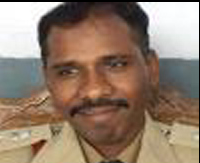 Dr. Michaelraj IPS has been given extension in central deputation up till 13th July 2023.
