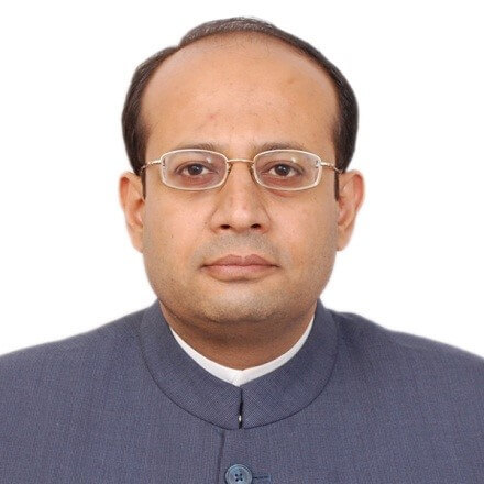 Sandeep Verma IAS has been transferred as Principal Secretary, Science and Technology, Government of Rajasthan.