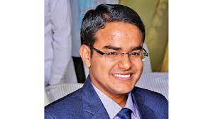 Nathmal Didel IAS has been transferred as CMD, RSRTC, Government of Rajasthan.