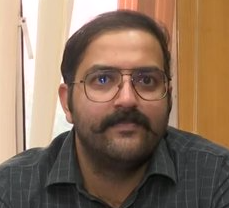 Sourabh Swami IAS has been transferred as Collector, Sriganganagar district, Government of Rajasthan.