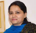 Chauhan Sarita Chand IAS has been empanelled as Joint Secretary in Government of India