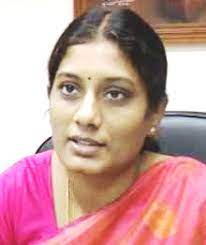 Ms. M Janaki IAS has been empanelled as Joint Secretary, Government of India