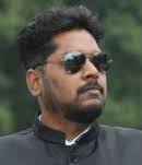 Sibi Chakkravarthy M IAS has been given extension in deputation cadre up till 24-10-24