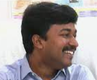 D.V Swamy IAS has been given extension in deputation cadre for six months, Government of India.