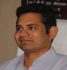B. Vijay Datta IAS has been transferred as PS, Ministry of Textiles Government of India.