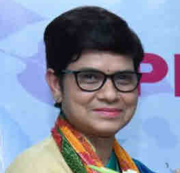 Mrs.Leena Johri IAS has been repatriated to her parent cadre, Government of India.