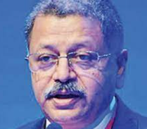 Praveen Sinha Gets Another Extension of Six Months