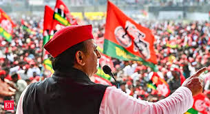 Akhilesh Yadav To Focus On Kurmi And OBC Votes?