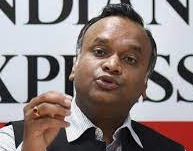 Who Will Be The New Power Centre In Congress?