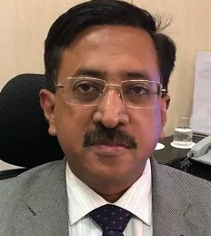 Ajit Kesari IAS has been transferred as ACS, Finance, Government of MP