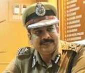 Amaraesh Pujari IPS has been transferred as DGP, Prisons and Correctional Services, Tamil Nadu Police.
