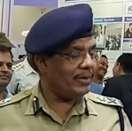 Abhay Kumar Singh IPS has been transferred as ADGP, Crime Branch CID, Tamil Nadu Police
